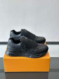 Picture of Louis Vuitton Shoes _SKULVsz38-44jyq010417632